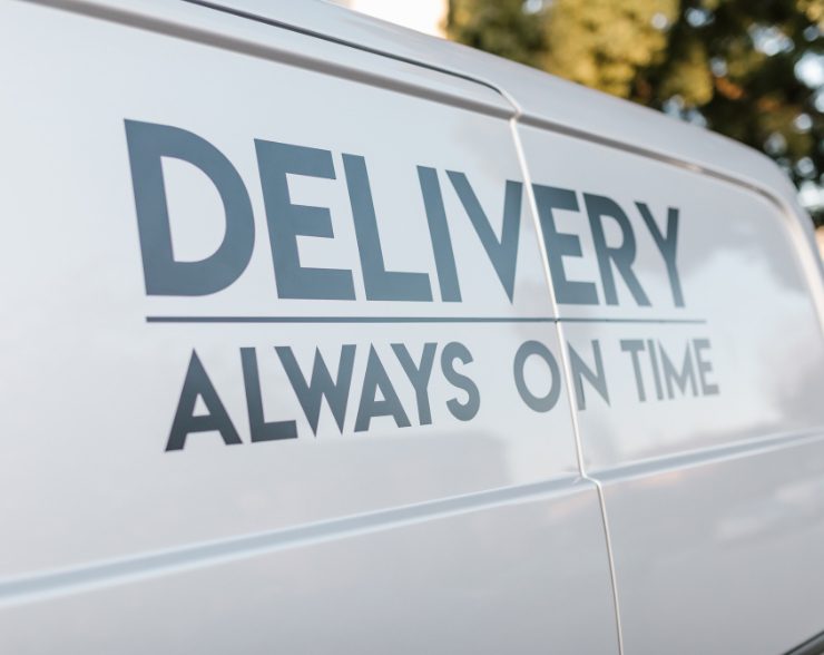 Vehicle Wraps And Graphics in Rye, NY
