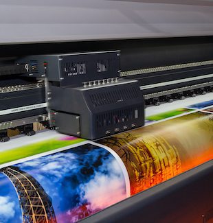 Wide Format Printing Services in Hamden, CT