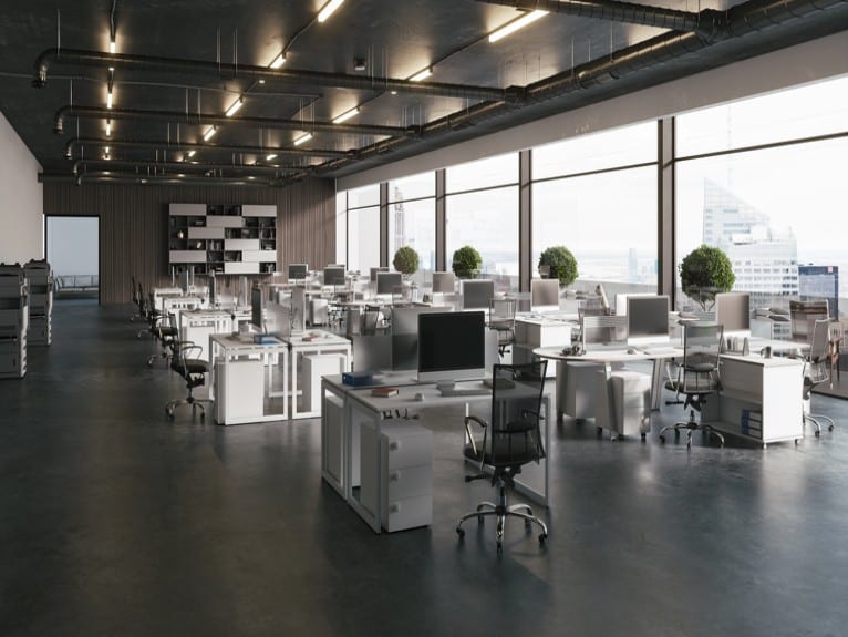 Movable Wall Solutions in Fairfield, CT