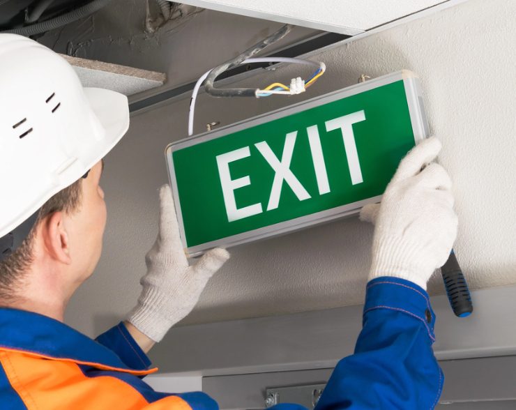 Sign Maintenance Company in New Haven, CT